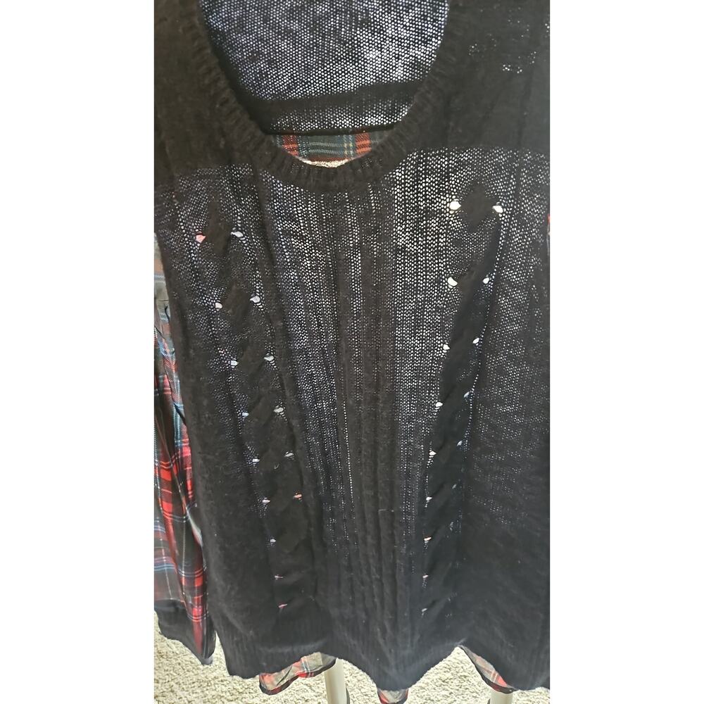 LIU JO - Sweater Blouse - Picture 4 of 6
